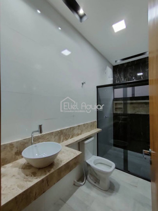 Imagem Casa com 3 Quartos à Venda, 125 m² em Jardim Balneário Meia Ponte - Goiânia Imagem Casa com 3 Quartos à Venda, 125 m² em Jardim Balneário Meia Ponte - Goiânia