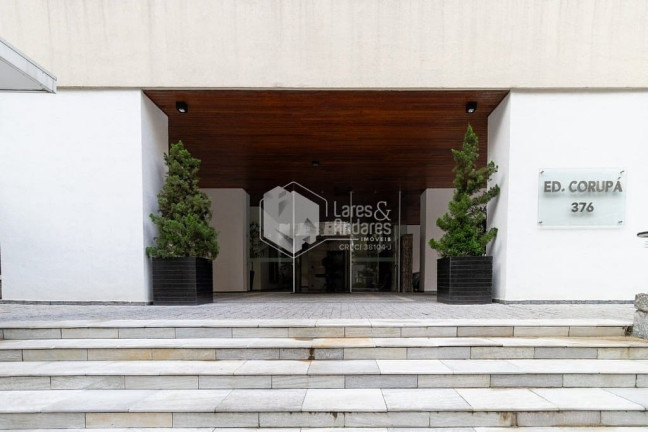 Imagem Apartamento com 3 Quartos à Venda, 123 m² em Jardim Paulista - São Paulo