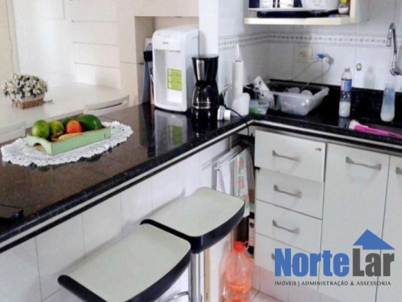 Imagem Apartamento com 2 Quartos à Venda, 50 m² em Casa Verde Média - São Paulo Imagem Apartamento com 2 Quartos à Venda, 50 m² em Casa Verde Média - São Paulo