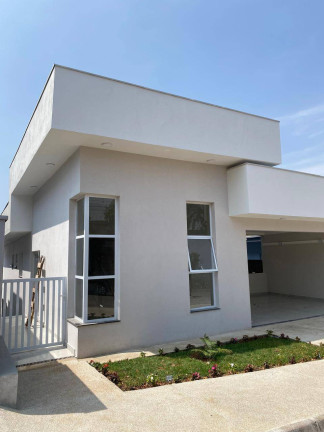 Imagem Casa com 5 Quartos à Venda, 300 m² em Residencial Fazenda Serrinha - Itatiba