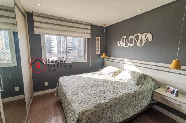 Imagem Apartamento com 3 Quartos à Venda, 77 m² em Parque Da Vila Prudente - São Paulo Imagem Apartamento com 3 Quartos à Venda, 77 m² em Parque Da Vila Prudente - São Paulo