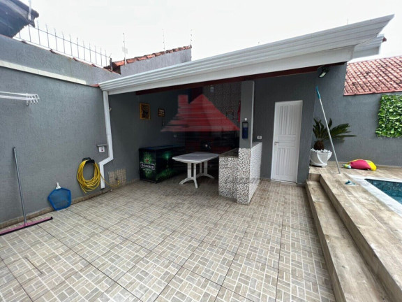 Imagem Casa com 3 Quartos à Venda, 240 m² em Jardim Imperador - Peruíbe Imagem Casa com 3 Quartos à Venda, 240 m² em Jardim Imperador - Peruíbe