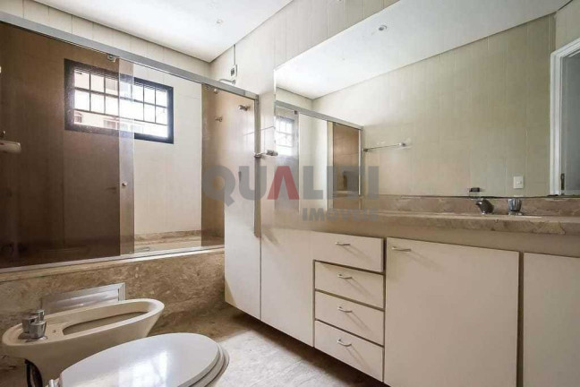Imagem Apartamento com 4 Quartos à Venda, 200 m² em Vila Uberabinha - São Paulo Imagem Apartamento com 4 Quartos à Venda, 200 m² em Vila Uberabinha - São Paulo