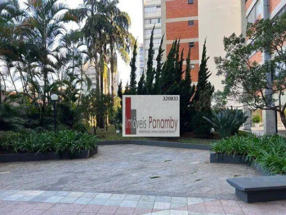 Imagem Apartamento com 2 Quartos para Alugar, 76 m² em Vila Mariana - São Paulo Imagem Apartamento com 2 Quartos para Alugar, 76 m² em Vila Mariana - São Paulo