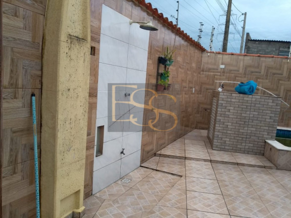Imagem Casa com 2 Quartos à Venda, 60 m² em Jardim Regina - Itanhaém Imagem Casa com 2 Quartos à Venda, 60 m² em Jardim Regina - Itanhaém