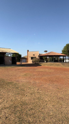 Imagem Terreno à Venda, 50.000 m² em Morada Dos Nobres - Cuiabá Imagem Terreno à Venda, 50.000 m² em Morada Dos Nobres - Cuiabá