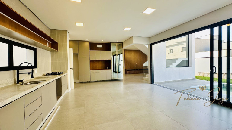 Imagem Casa com 3 Quartos à Venda, 300 m² em Roncáglia - Valinhos