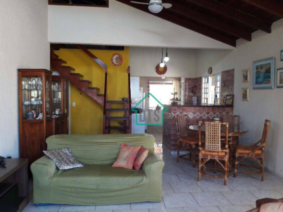 Imagem Casa com 4 Quartos para Alugar, 237 m² em Morada Da Praia - Bertioga