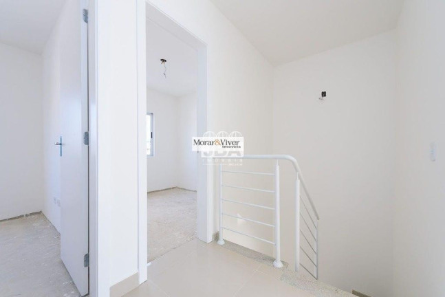 Imagem Casa com 3 Quartos à Venda, 100 m² em Santa Cândida - Curitiba Imagem Casa com 3 Quartos à Venda, 100 m² em Santa Cândida - Curitiba