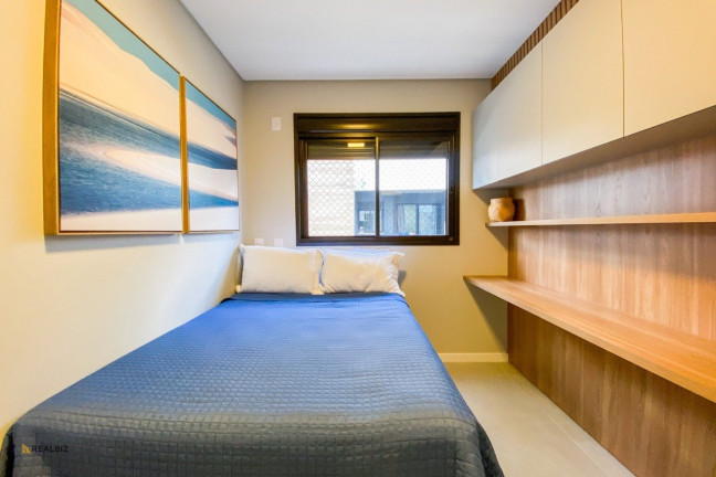 Imagem Apartamento com 2 Quartos à Venda, 119 m² em Palmas - Governador Celso Ramos Imagem Apartamento com 2 Quartos à Venda, 119 m² em Palmas - Governador Celso Ramos