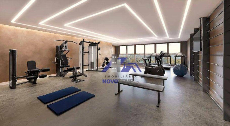 Imagem Studio com 1 Quarto à Venda, 29 m² em Chácara Klabin - São Paulo Imagem Studio com 1 Quarto à Venda, 29 m² em Chácara Klabin - São Paulo