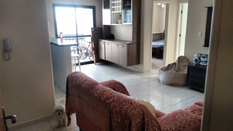 Imagem Apartamento com 2 Quartos à Venda, 70 m² em Caicara - Praia Grande