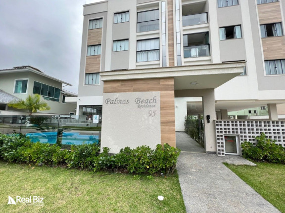 Imagem Apartamento com 2 Quartos à Venda, 92 m² em Palmas - Governador Celso Ramos Imagem Apartamento com 2 Quartos à Venda, 92 m² em Palmas - Governador Celso Ramos