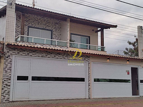 Imagem Sobrado com 3 Quartos à Venda, 126 m² em Mirim - Praia Grande Imagem Sobrado com 3 Quartos à Venda, 126 m² em Mirim - Praia Grande