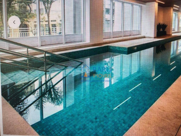 Imagem Apartamento com 1 Quarto à Venda, 46 m² em Bela Vista - São Paulo Imagem Apartamento com 1 Quarto à Venda, 46 m² em Bela Vista - São Paulo
