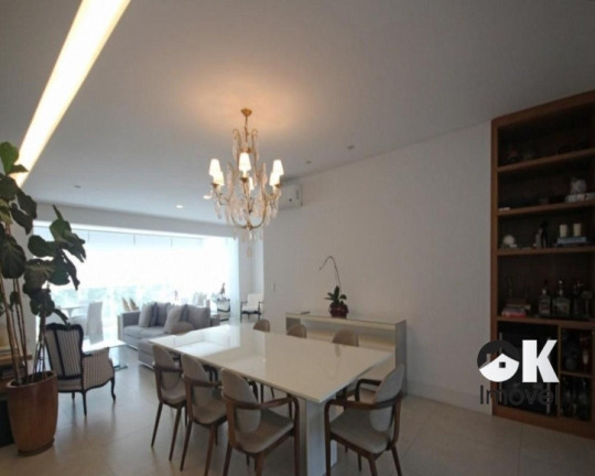 Imagem Apartamento com 4 Quartos à Venda, 253 m² em Pinheiros - São Paulo Imagem Apartamento com 4 Quartos à Venda, 253 m² em Pinheiros - São Paulo