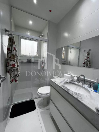 Imagem Apartamento com 2 Quartos à Venda, 77 m² em Centro - São Bernardo Do Campo
