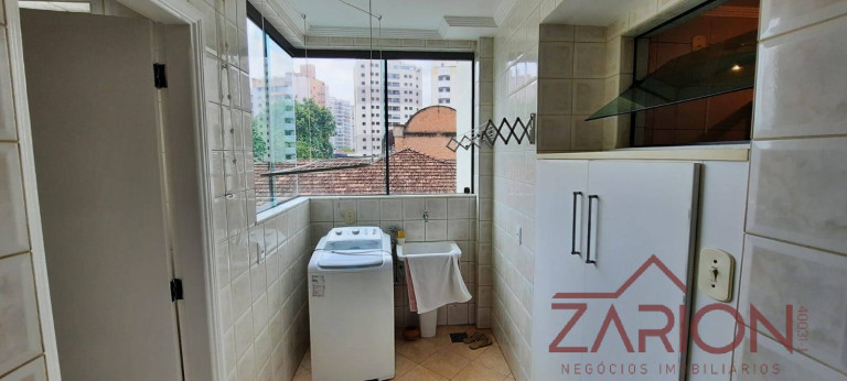 Imagem Apartamento com 3 Quartos para Alugar, 102 m² em Jardim Das Nações - Taubaté Imagem Apartamento com 3 Quartos para Alugar, 102 m² em Jardim Das Nações - Taubaté