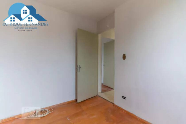 Imagem Apartamento com 2 Quartos à Venda, 50 m² em Vila Sílvia - São Paulo