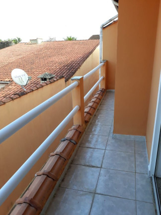 Imagem Sobrado com 2 Quartos à Venda, 75 m² em Balneário Itaguaí - Mongaguá