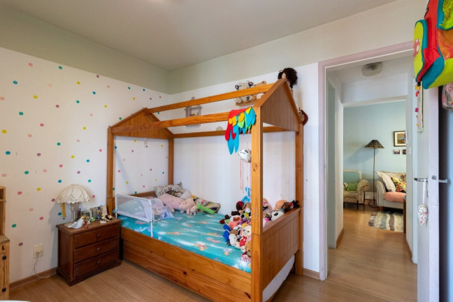 Imagem Imóvel com 2 Quartos à Venda, 60 m² em Brooklin Paulista - São Paulo Imagem Imóvel com 2 Quartos à Venda, 60 m² em Brooklin Paulista - São Paulo