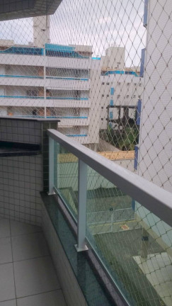 Imagem Apartamento com 3 Quartos para Temporada, em Praia Grande - Ubatuba Imagem Apartamento com 3 Quartos para Temporada, em Praia Grande - Ubatuba