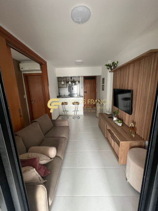 Apartamento com 1 Quarto à Venda, 52 m² em Caminho Das árvores - Salvador
