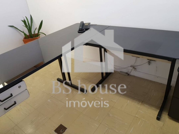 Imagem Sala Comercial à Venda, 55 m² em Centro - Santo André