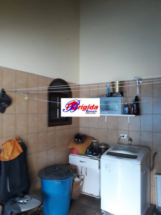 Imagem Casa de Condomínio com 2 Quartos à Venda, 200 m² em Jardim Das Flores - Cotia Imagem Casa de Condomínio com 2 Quartos à Venda, 200 m² em Jardim Das Flores - Cotia