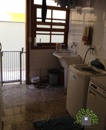 Imagem Casa com 4 Quartos à Venda, 347 m² em São Paulo Ii - Cotia
