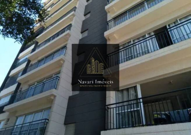 Imagem Apartamento com 1 Quarto à Venda, 31 m² em Santana - São Paulo Imagem Apartamento com 1 Quarto à Venda, 31 m² em Santana - São Paulo