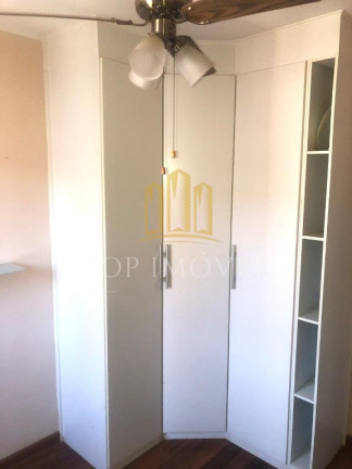 Imagem Apartamento com 2 Quartos à Venda, 55 m² em Vila Zizinha - São José Dos Campos Imagem Apartamento com 2 Quartos à Venda, 55 m² em Vila Zizinha - São José Dos Campos