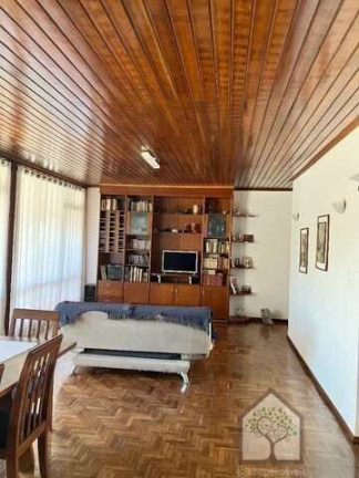 Imagem Casa com 4 Quartos à Venda, 288 m² em Coqueiros - Florianópolis
