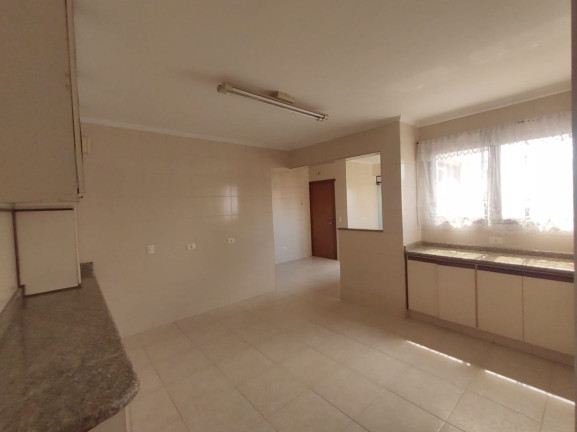 Imagem Apartamento com 3 Quartos à Venda, 151 m² em Centro - Piracicaba Imagem Apartamento com 3 Quartos à Venda, 151 m² em Centro - Piracicaba