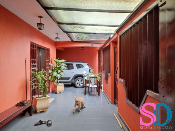 Imagem Casa com 4 Quartos à Venda, 324 m² em Centro - Ubatuba