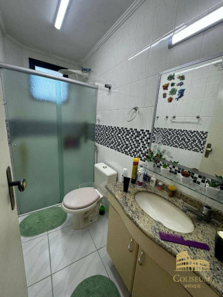 Imagem Apartamento com 1 Quarto à Venda, 45 m² em Vila Assunção - Praia Grande Imagem Apartamento com 1 Quarto à Venda, 45 m² em Vila Assunção - Praia Grande