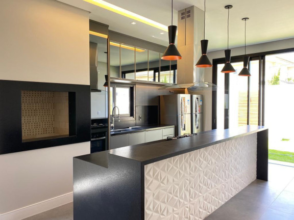 Imagem Casa com 4 Quartos à Venda, 173 m² em Marina - Xangri-la Imagem Casa com 4 Quartos à Venda, 173 m² em Marina - Xangri-la
