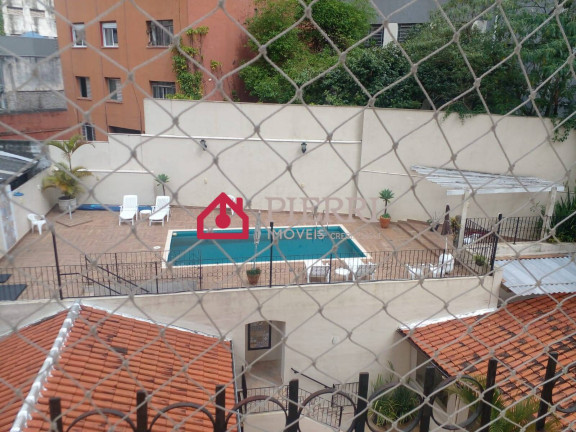 Imagem Apartamento com 1 Quarto à Venda, 63 m² em Alto Da Lapa - São Paulo