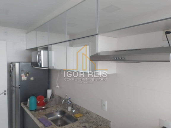 Imagem Apartamento com 2 Quartos à Venda, 75 m² em Parque Califórnia - Campos Dos Goytacazes Imagem Apartamento com 2 Quartos à Venda, 75 m² em Parque Califórnia - Campos Dos Goytacazes