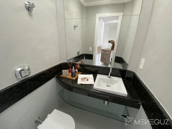 Imagem Cobertura com 3 Quartos à Venda, 20 m² em Centro - Guarapari Imagem Cobertura com 3 Quartos à Venda, 20 m² em Centro - Guarapari