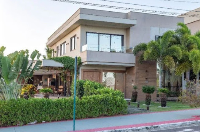 Imagem Casa com 5 Quartos à Venda, 417 m² em Santa Paula I - Vila Velha Imagem Casa com 5 Quartos à Venda, 417 m² em Santa Paula I - Vila Velha
