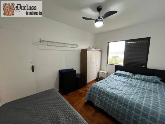 Imagem Apartamento com 1 Quarto à Venda, 59 m² em Itararé - São Vicente