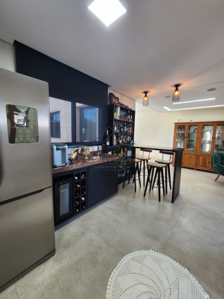 Imagem Casa com 4 Quartos à Venda, 204 m² em São Venâncio - Itupeva Imagem Casa com 4 Quartos à Venda, 204 m² em São Venâncio - Itupeva