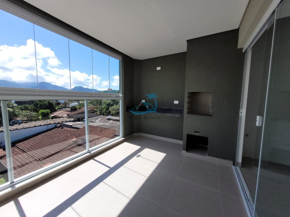 Imagem Apartamento com 3 Quartos à Venda, 120 m² em Centro - Ubatuba