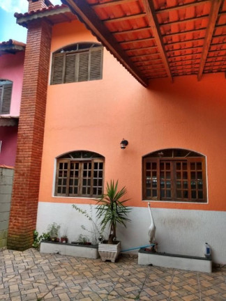 Imagem Sobrado com 3 Quartos à Venda, 143 m² em Vila Perracini - Poá Imagem Sobrado com 3 Quartos à Venda, 143 m² em Vila Perracini - Poá