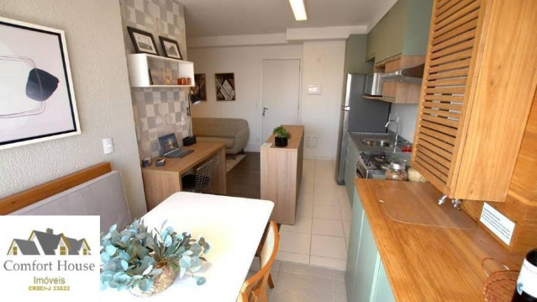 Imagem Apartamento com 2 Quartos à Venda, 45 m² em Centro - Diadema Imagem Apartamento com 2 Quartos à Venda, 45 m² em Centro - Diadema