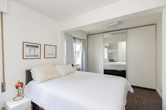 Imagem Apartamento com 2 Quartos à Venda, 101 m² em Itaim Bibi - São Paulo Imagem Apartamento com 2 Quartos à Venda, 101 m² em Itaim Bibi - São Paulo