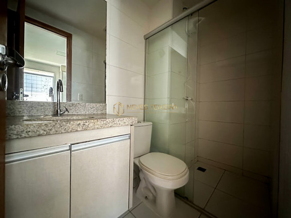 Imagem Kitnet com 1 Quarto para Alugar, 30 m² em Lago Norte - Brasília Imagem Kitnet com 1 Quarto para Alugar, 30 m² em Lago Norte - Brasília