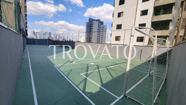 Imagem Imóvel com 2 Quartos à Venda, 67 m² em Chácara Inglesa - São Paulo
