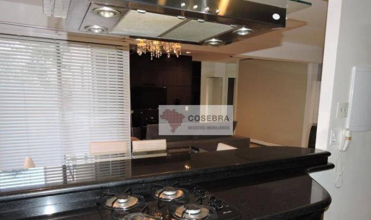 Imagem Apartamento com 1 Quarto à Venda, 82 m² em Vila Olímpia - São Paulo Imagem Apartamento com 1 Quarto à Venda, 82 m² em Vila Olímpia - São Paulo